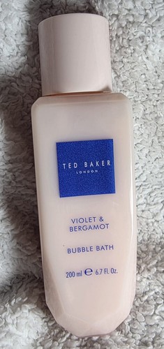 Ted baker violet - baker, bergamot