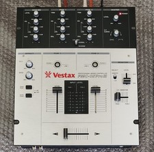 Vestax pmc pro - pmc-05, iii