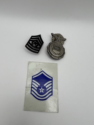 Vintage usaf security police - vintage,