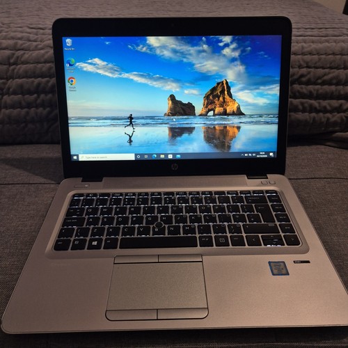 Elitebook 840 14 - hp, 14”