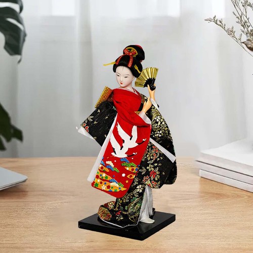 Japanese geisha kimono - japanese,