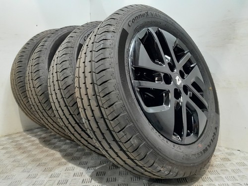 Set genuine inch - inch, renault