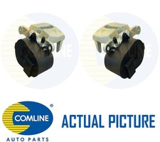 BRAKE CALIPER PAIR REAR 2 PCS