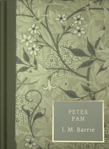 Peter pan heritage - peter, (heritage