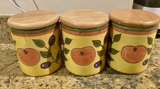 Vintage Rayware Set Of Three