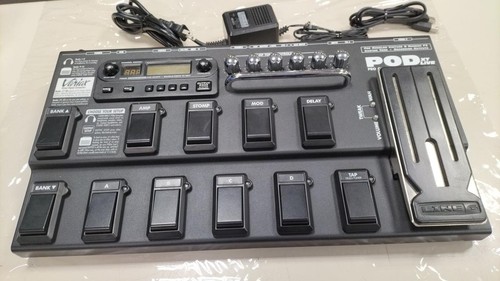 Line6 pod multi - line6,