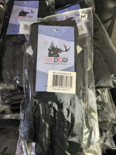 Skydeer winter gloves - winter,
