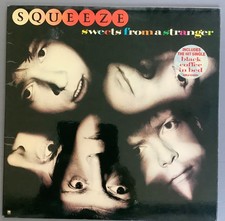 SQUEEZE - SWEETS FROM A