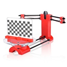 Ciclop 3D Scanner DIY Kit Open