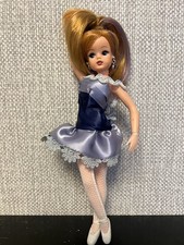 Vintage Pedigree Sindy Active