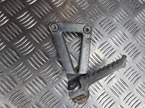 Kawasaki zx9r rear left - left, hanger