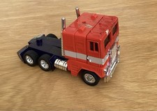 Optimus Prime Transformer