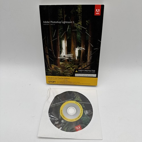 Adobe photoshop lightroom - adobe,