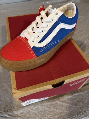Vans old skool - vans,