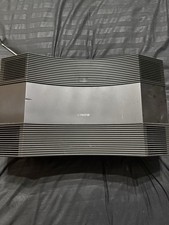 Bose Wave Music System III CD