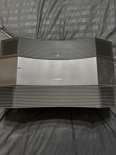 Bose wave music - wave, system