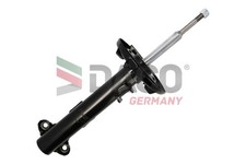 Front shock absorber fits - front,