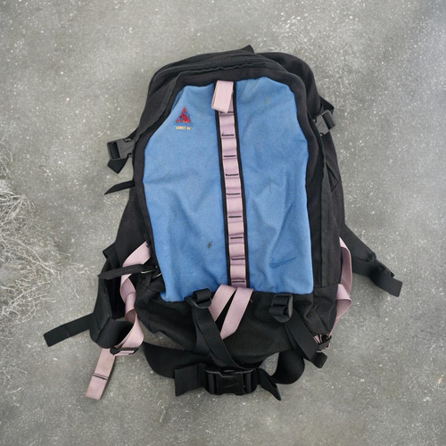 Vintage nike acg hiking - vintage,