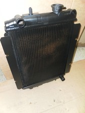 Thwaites 1.0 ton Dumper