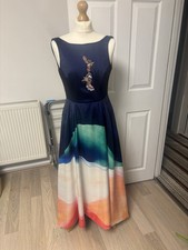 Coast dress - coast,
