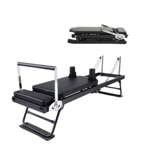Pilates reformer machine - reformer,