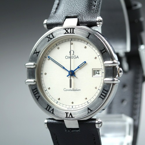 Near mint vintage 1986 omega - vintage,