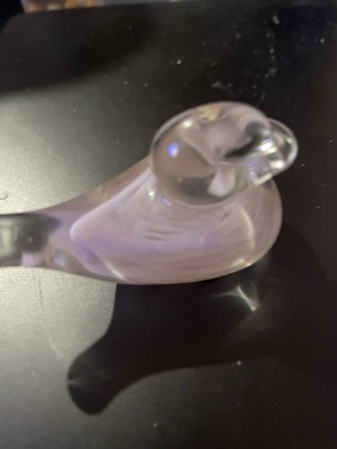 Millrace duck clear crystal - millrace,
