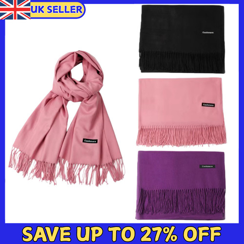 Cashmere scarf women ladies - cashmere,