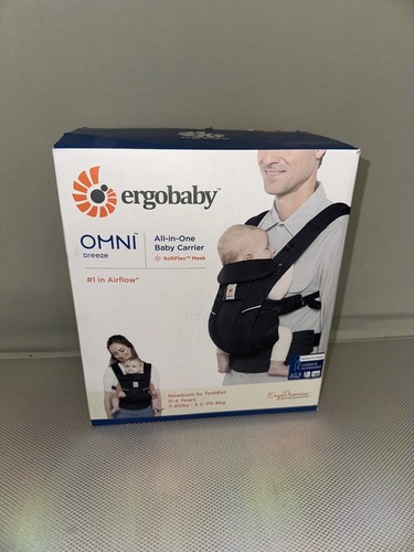 Ergobaby omni 360 baby carrier - omni,