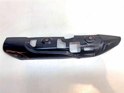 2021 honda cbf125 exhaust - exhaust, heat