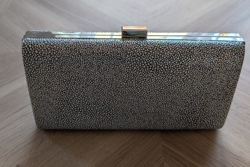 Dune holographic silver hard - dune,