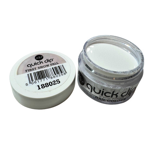 Asp quick dip acrylic nail - dip,