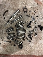 Genuine Honda XR 125 XR125