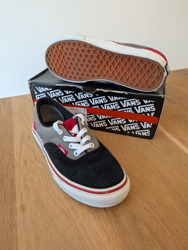 Vans era tri - era, suede