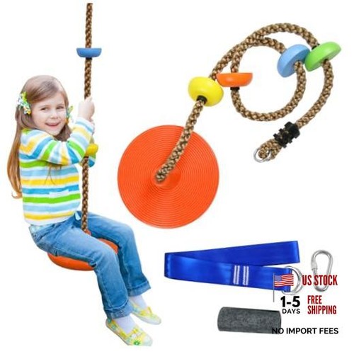 Tree swing for kids - swing,