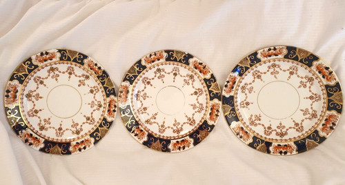 Royal stafford antique - 6,