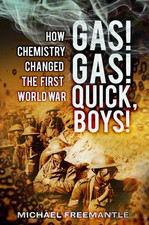 Gas! Gas! Quick Boys: How