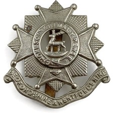 WW2 Bedfordshire and