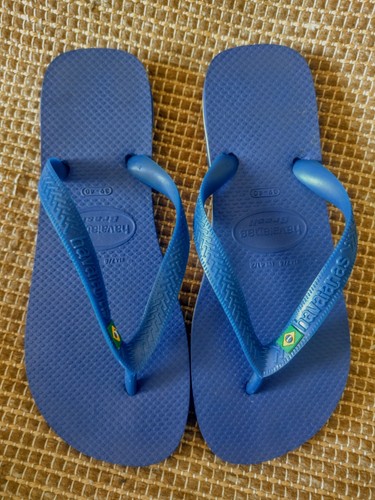Havaianas flip flops - havaianas,