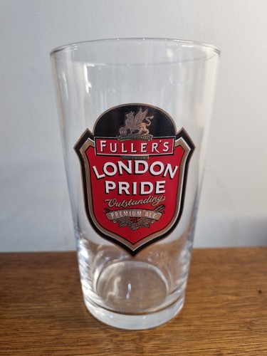 Retro collectable fuller - retro, fuller's