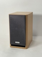 ONKYO D-N7BX Bookshelf Speakers 4 ohms 70 Watts - SINGLE SPEAKER