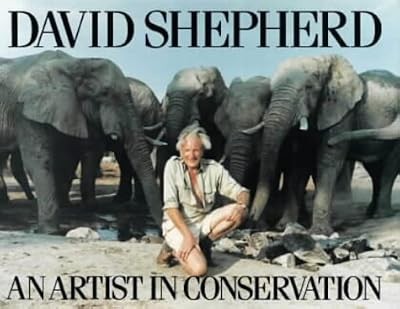 Artist conservation - an,