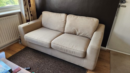 Scs theo beige - theo, fabric