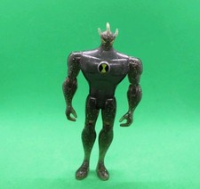 Ben 10 Bandai Alien Force ALIEN X figure