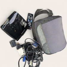 Samsung SP-P410M LED Projector