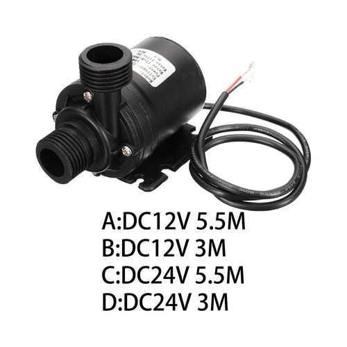 Submersible water pump - submersible,