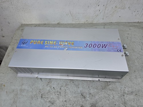 24v 3000w european plug pure - 3000w,
