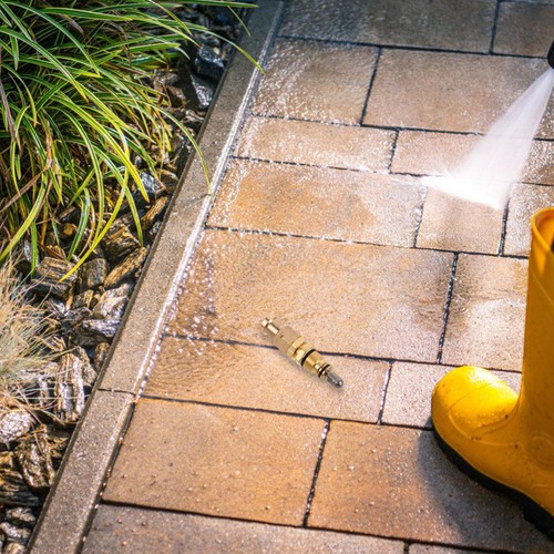 Power washer pressure - power,