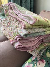 New Ringley Patchwork Double