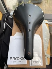 Brooks Endland Brooks B17